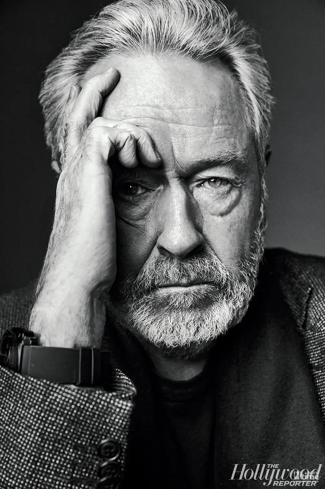 Ridley Scott的电影